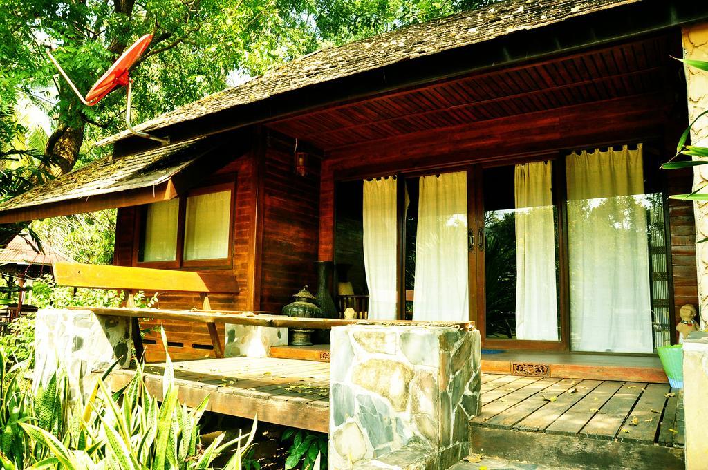 Krsc Thailand Кенг-Крачан Номер фото