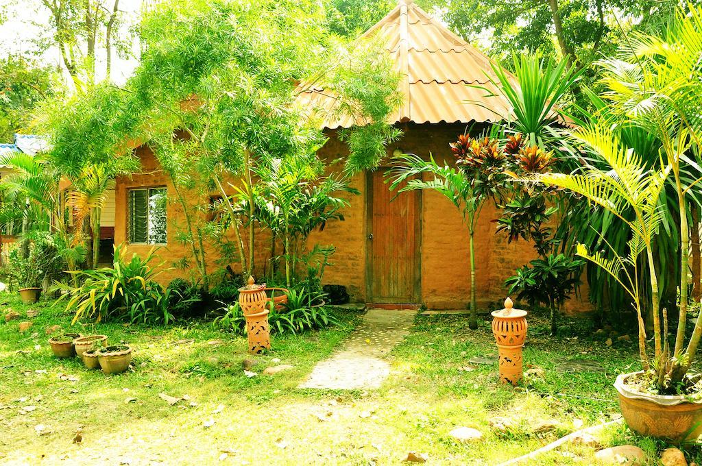 Krsc Thailand Кенг-Крачан Номер фото