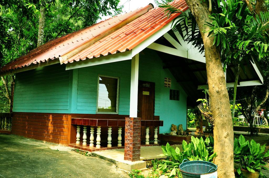 Krsc Thailand Кенг-Крачан Номер фото